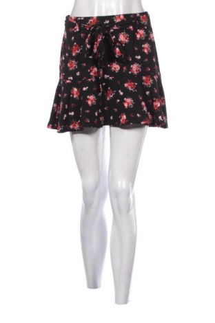 Fustă-pantalon Stradivarius, Mărime S, Culoare Multicolor, Preț 52,13 Lei