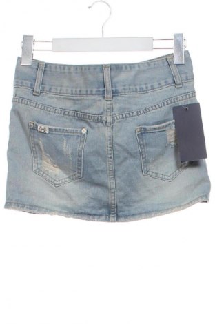 Nadrágszoknya Unbranded, Méret L, Szín Kék, Ár 2 619 Ft