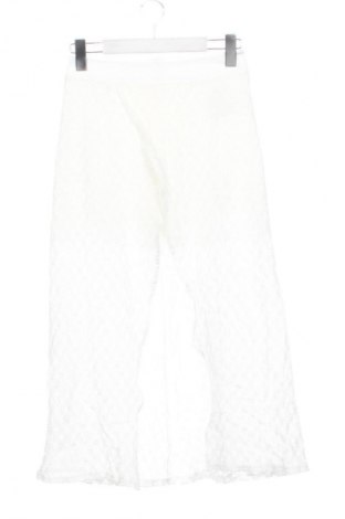 Spódnico-spodnie Unbranded, Rozmiar XS, Kolor Biały, Cena 42,99 zł