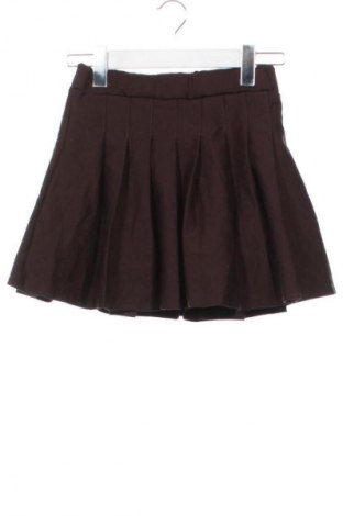 Sukně- kalhoty  Unbranded, Velikost XS, Barva Hnědá, Cena  159,00 Kč