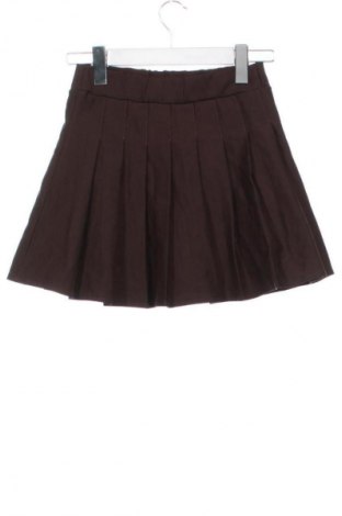 Sukně- kalhoty  Unbranded, Velikost XS, Barva Hnědá, Cena  159,00 Kč