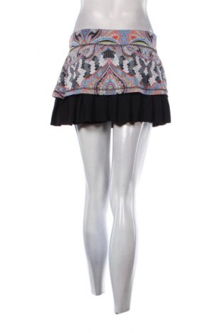 Sukně- kalhoty  Unbranded, Velikost M, Barva Vícebarevné, Cena  283,00 Kč