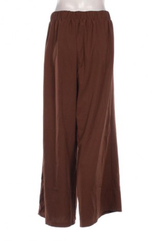 Γυναικείο παντελόνι Unbranded, Μέγεθος XL, Χρώμα Καφέ, Τιμή 15,00 €