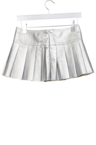 Пола - панталон Unbranded, Размер S, Цвят Сребрист, Цена 10,00 €