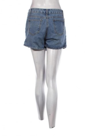 Fustă-pantalon Unbranded, Mărime M, Culoare Albastru, Preț 50,59 Lei