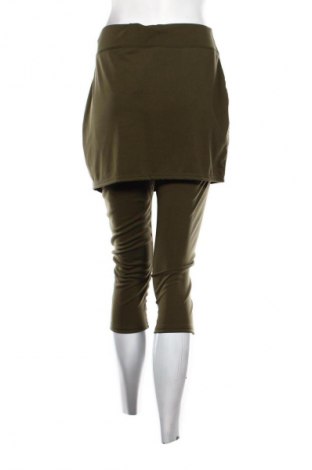 Fustă-pantalon Unbranded, Mărime XL, Culoare Verde, Preț 52,13 Lei