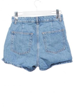 Fustă-pantalon Zara, Mărime S, Culoare Albastru, Preț 51,99 Lei