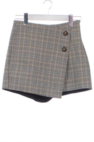 Пола - панталон Zara, Размер XS, Цвят Многоцветен, Цена 10,26 €