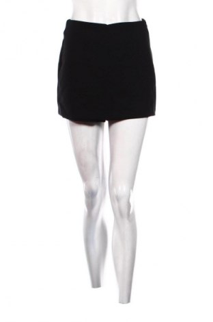 Fustă-pantalon Zara, Mărime S, Culoare Negru, Preț 41,99 Lei