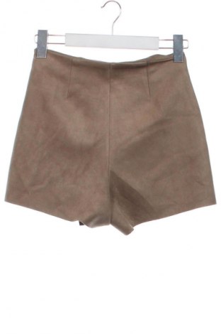 Sukně- kalhoty  Zara, Velikost S, Barva Béžová, Cena  179,00 Kč