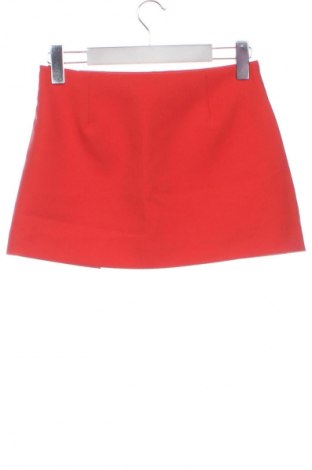 Sukně- kalhoty  Zara, Velikost XS, Barva Oranžová, Cena  701,00 Kč