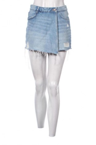 Hosenrock Zara, Größe S, Farbe Blau, Preis 10,00 €