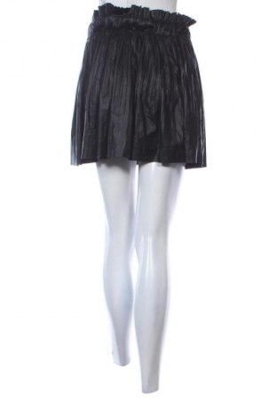 Παντελονόφουστα Zara, Μέγεθος S, Χρώμα Μαύρο, Τιμή 6,99 €