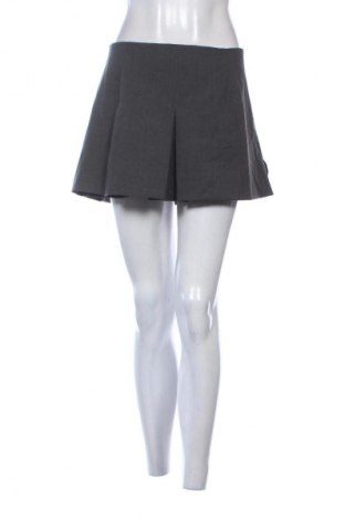 Spódnico-spodnie Zara, Rozmiar L, Kolor Szary, Cena 33,99 zł