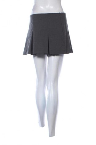 Spódnico-spodnie Zara, Rozmiar L, Kolor Szary, Cena 33,99 zł