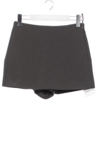 Hosenrock Zara, Größe S, Farbe Grau, Preis 7,99 €