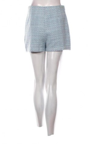 Sukně- kalhoty  Zara, Velikost S, Barva Modrá, Cena  199,00 Kč