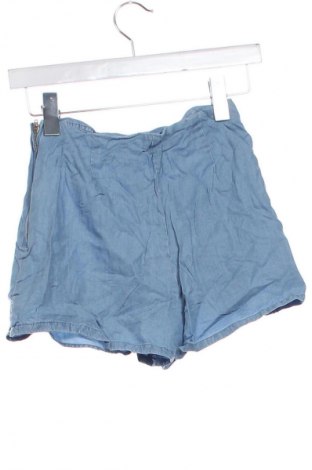 Nadrágszoknya Zara, Méret XXS, Szín Kék, Ár 4 309 Ft