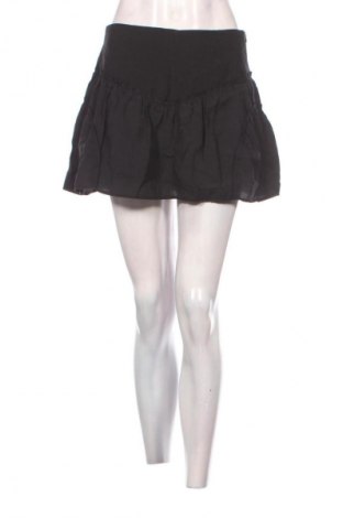 Fustă-pantalon Zara, Mărime S, Culoare Negru, Preț 35,99 Lei