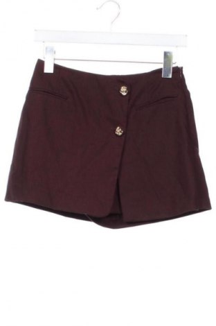 Пола - панталон Zara, Размер S, Цвят Кафяв, Цена 10,00 €