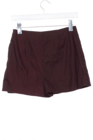 Пола - панталон Zara, Размер S, Цвят Кафяв, Цена 10,00 €