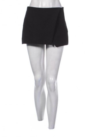 Fustă-pantalon Zara, Mărime S, Culoare Negru, Preț 40,99 Lei