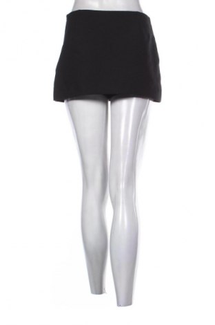 Fustă-pantalon Zara, Mărime S, Culoare Negru, Preț 40,99 Lei