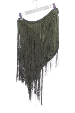 Sukně ASOS, Velikost XXS, Barva Zelená, Cena  595,00 Kč