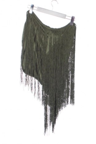 Sukně ASOS, Velikost XXS, Barva Zelená, Cena  595,00 Kč