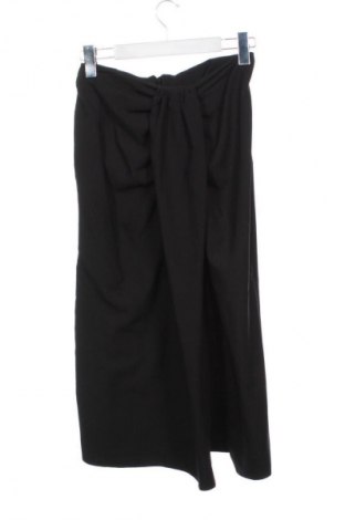 Fustă ASOS, Mărime XS, Culoare Negru, Preț 78,99 Lei