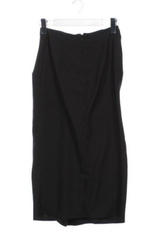 Fustă ASOS, Mărime XS, Culoare Negru, Preț 78,99 Lei