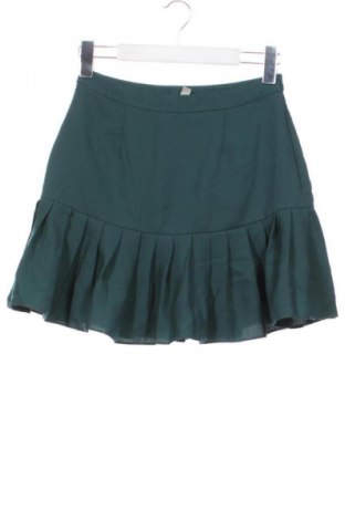 Sukně ASOS, Velikost S, Barva Zelená, Cena  209,00 Kč