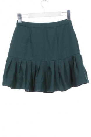 Sukně ASOS, Velikost S, Barva Zelená, Cena  209,00 Kč