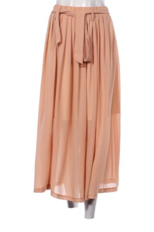 Sukně ASOS, Velikost S, Barva Béžová, Cena  409,00 Kč