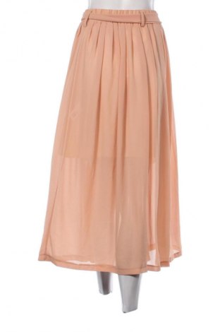 Sukně ASOS, Velikost S, Barva Béžová, Cena  409,00 Kč