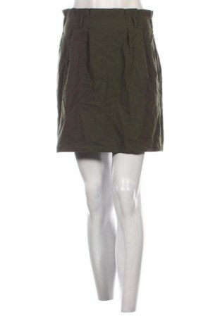 Spódnica About You, Rozmiar M, Kolor Zielony, Cena 26,99 zł