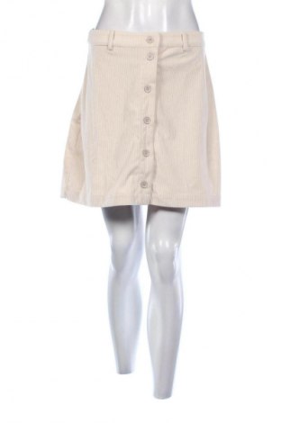 Spódnica About You, Rozmiar M, Kolor Beżowy, Cena 128,60 zł