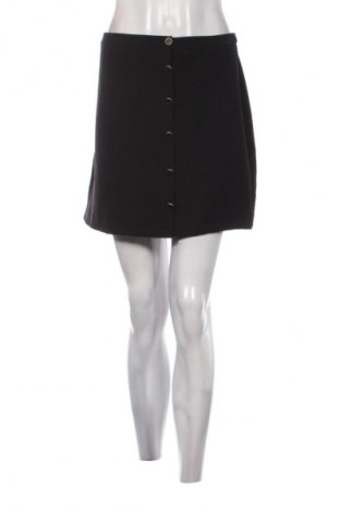 Fustă About You, Mărime L, Culoare Negru, Preț 52,13 Lei