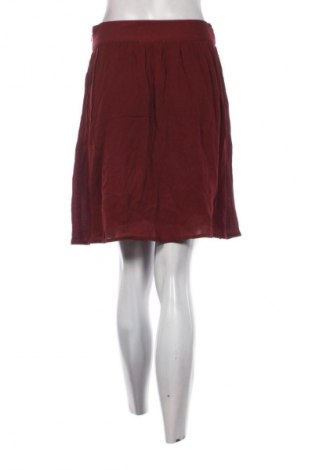 Fustă About You, Mărime S, Culoare Roșu, Preț 52,13 Lei