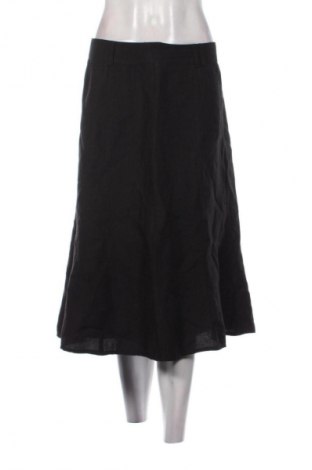 Szoknya Adagio, Méret XL, Szín Fekete, Ár 13 223 Ft