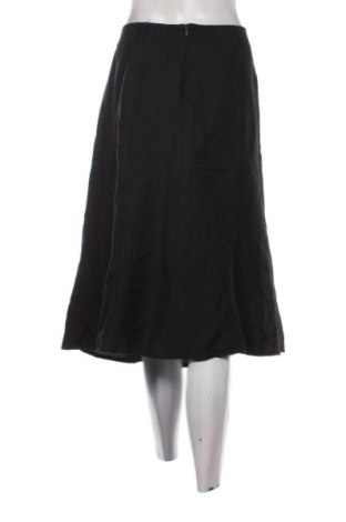 Szoknya Adagio, Méret XL, Szín Fekete, Ár 13 223 Ft