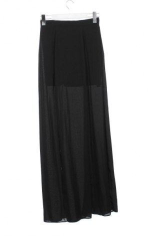 Fustă ASOS, Mărime XS, Culoare Negru, Preț 68,99 Lei