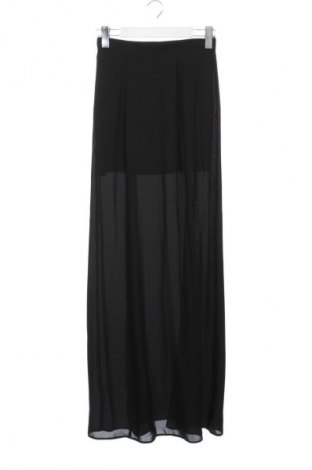 Fustă ASOS, Mărime XS, Culoare Negru, Preț 68,99 Lei