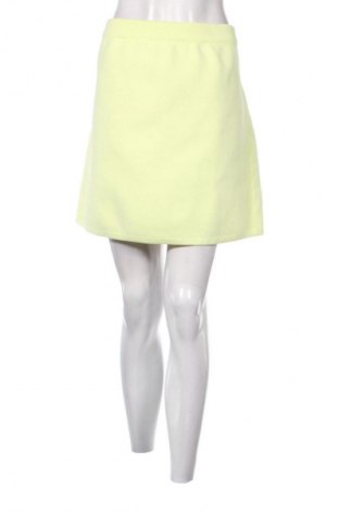 Rock Adidas x Ivy Park, Größe XL, Farbe Gelb, Preis 28,20 €