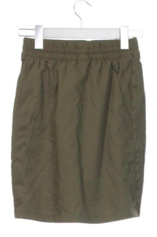 Sukně Adidas Originals, Velikost XXS, Barva Zelená, Cena  299,00 Kč