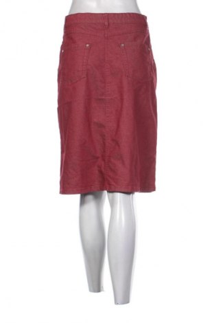 Sukně Afibel, Velikost M, Barva Červená, Cena  189,00 Kč