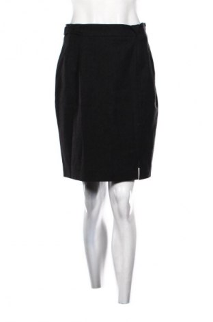 Fustă Alain Manoukian, Mărime M, Culoare Negru, Preț 109,25 Lei