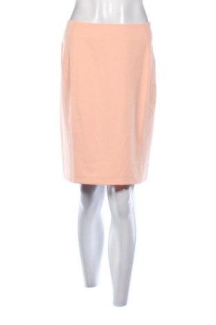 Spódnica Alba Moda, Rozmiar L, Kolor Pomarańczowy, Cena 257,21 zł