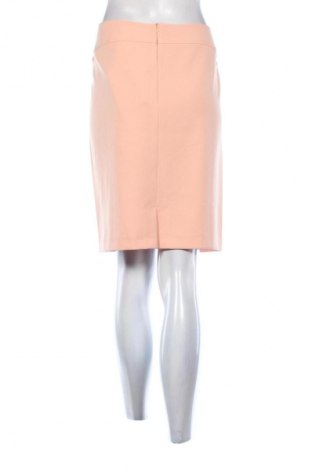 Spódnica Alba Moda, Rozmiar L, Kolor Pomarańczowy, Cena 257,21 zł