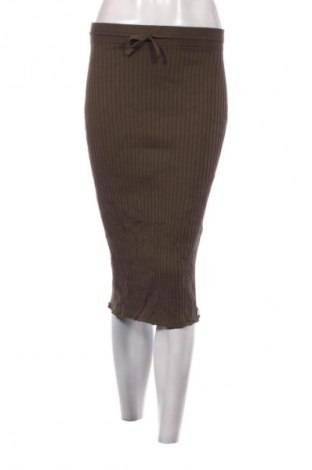 Spódnica Alpha Tauri, Rozmiar S, Kolor Zielony, Cena 115,99 zł